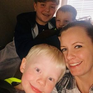 Meet your Posher, Rebecca